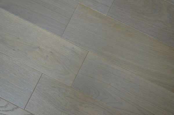 Инженерная доска Стародуб Lock Уральская коллекция Дуб Ангарский